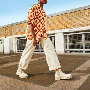 Dr. Martens 2976 Chelsea Boots - NWOT sz 10